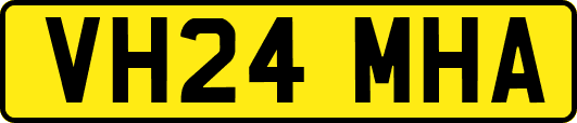 VH24MHA