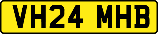 VH24MHB
