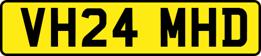VH24MHD