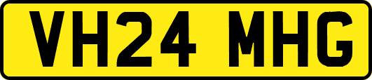 VH24MHG