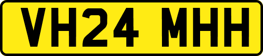 VH24MHH