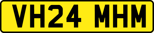 VH24MHM