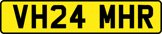 VH24MHR