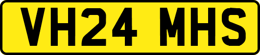 VH24MHS