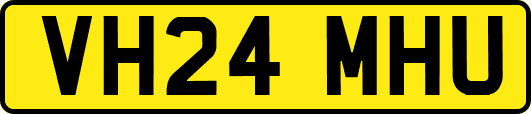 VH24MHU