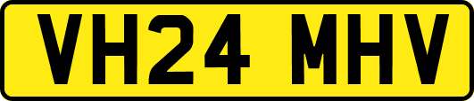 VH24MHV
