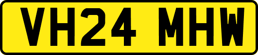 VH24MHW