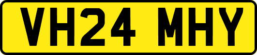 VH24MHY