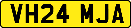 VH24MJA
