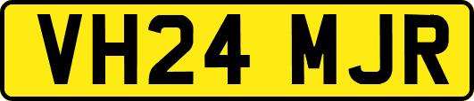 VH24MJR