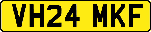 VH24MKF