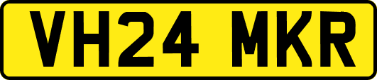 VH24MKR