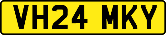 VH24MKY