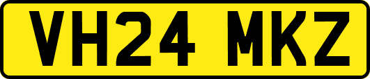 VH24MKZ