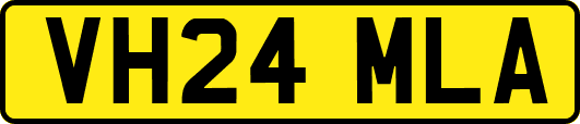 VH24MLA