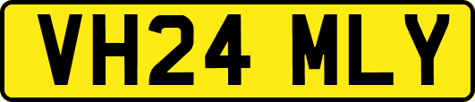 VH24MLY