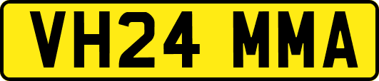 VH24MMA
