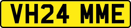 VH24MME