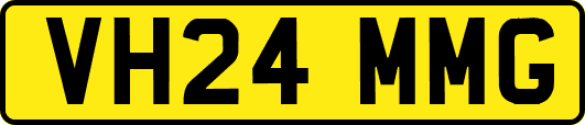 VH24MMG