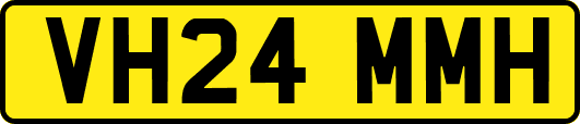 VH24MMH