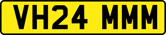 VH24MMM