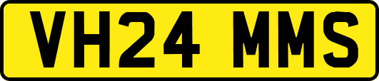 VH24MMS