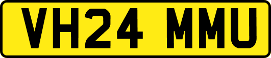 VH24MMU
