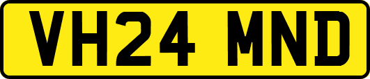 VH24MND