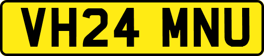 VH24MNU