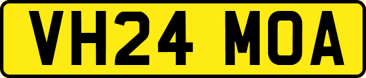 VH24MOA