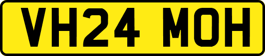 VH24MOH