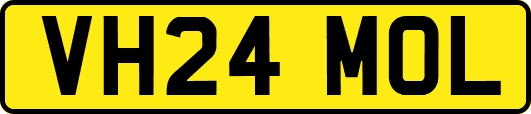 VH24MOL