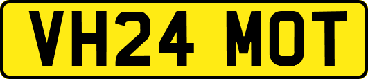 VH24MOT