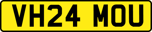 VH24MOU