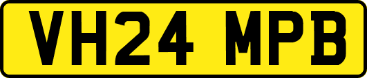 VH24MPB