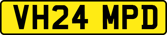 VH24MPD