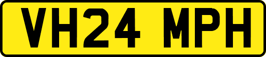 VH24MPH