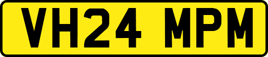 VH24MPM