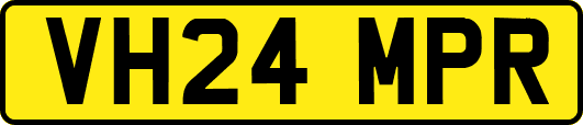 VH24MPR