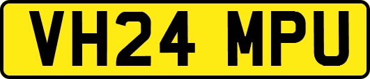 VH24MPU