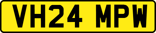 VH24MPW