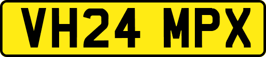 VH24MPX