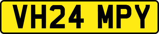 VH24MPY