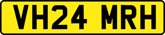 VH24MRH