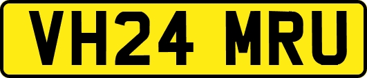 VH24MRU