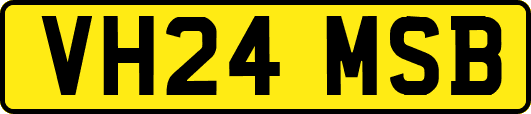 VH24MSB