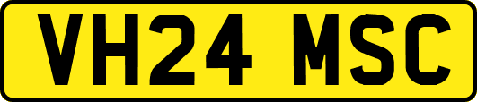 VH24MSC