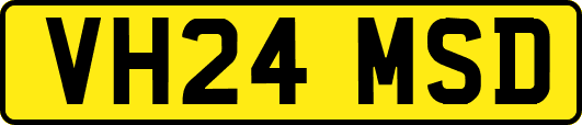 VH24MSD