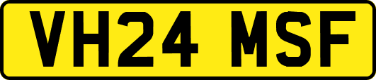 VH24MSF