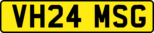VH24MSG
